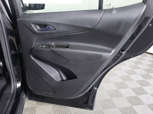 Used 2022 Chevrolet Equinox LT image 26