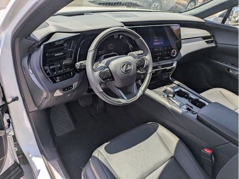 New 2026 Lexus RX 350 Premium Plus FWD image 12