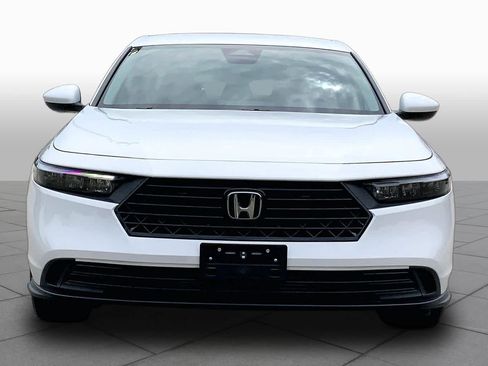 Used 2023 Honda Accord LX image 4