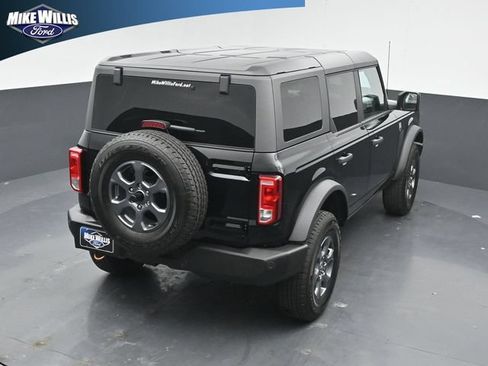 Used 2026 Ford Bronco Big Bend AWD/4WD image 15