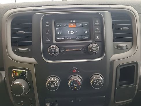 Used 2018 RAM 1500 Tradesman w/ Popular Equipment Group image 15