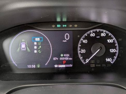 Used 2023 Honda HR-V Sport image 28