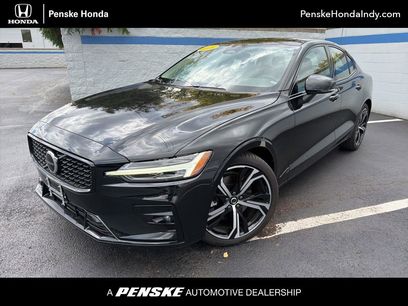 Used 2025 Volvo S60 B5 Core