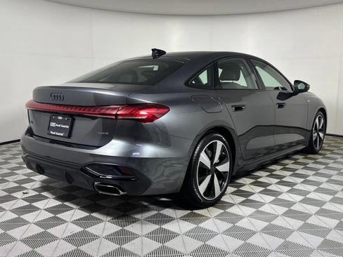 New 2026 Audi A5 2.0T Premium Plus AWD/4WD image 7