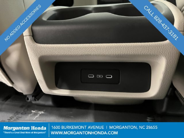 New 2027 Honda Odyssey EX-L image 25