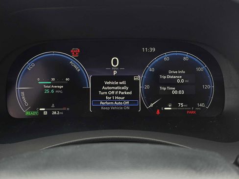 New 2026 Toyota Highlander Platinum AWD/4WD image 29
