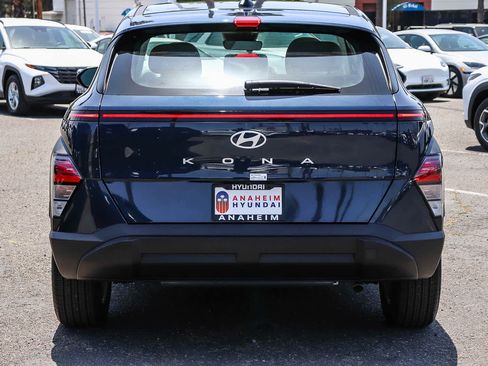 New 2026 Hyundai Kona SE FWD image 7