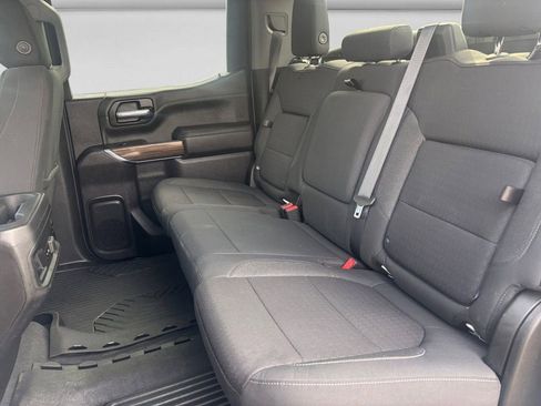 Used 2021 Chevrolet Silverado 1500 RST image 14