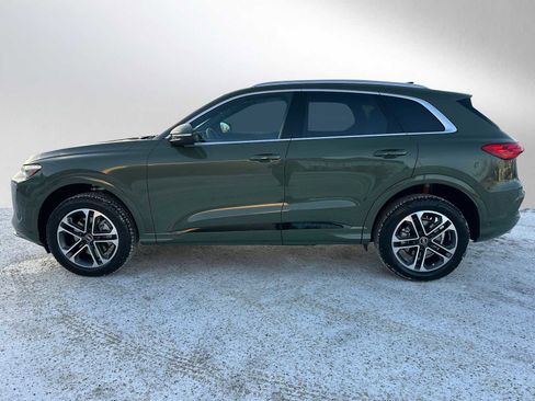 New 2025 Audi Q5 Premium Plus image 6