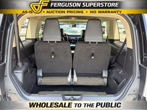 Used 2013 Ford Flex Limited FWD image 29