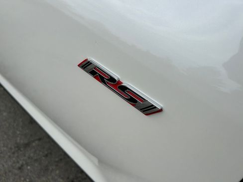 Used 2024 Subaru Impreza RS image 31