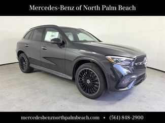New 2026 Mercedes-Benz GLC 300 4MATIC video 1