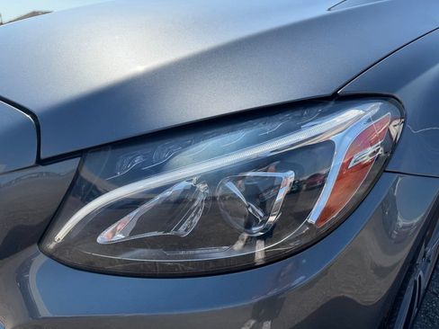 Used 2017 Mercedes-Benz C 300 4MATIC Cabriolet image 12
