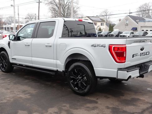 Used 2023 Ford F150 XLT w/ Equipment Group 302A High image 2