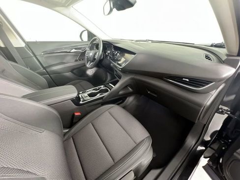 Certified 2023 Buick Envision Preferred FWD image 29