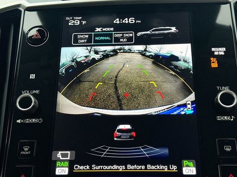 Used 2023 Subaru Ascent Limited w/ Technology Package image 20