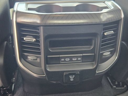 New 2026 RAM 1500 Big Horn AWD/4WD image 35