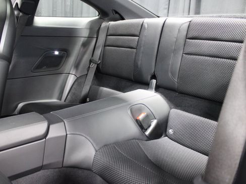 Certified 2024 Porsche 911 Carrera T image 6