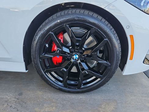 New 2026 BMW 330i Sedan w/ M Sport Package RWD image 8