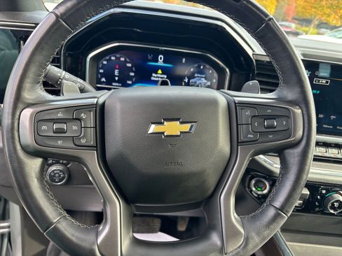 Certified 2024 Chevrolet Silverado 1500 High Country image 18