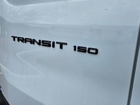 New 2026 Ford Transit 150 Low Roof image 35