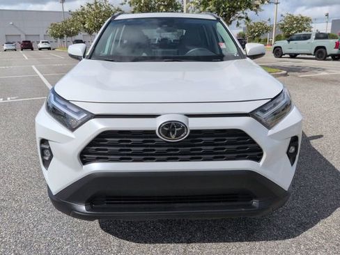 Certified 2023 Toyota RAV4 XLE Premium FWD image 9