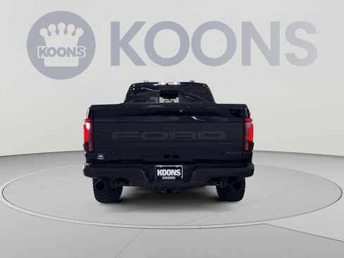 Used 2026 Ford F150 Raptor AWD/4WD image 10