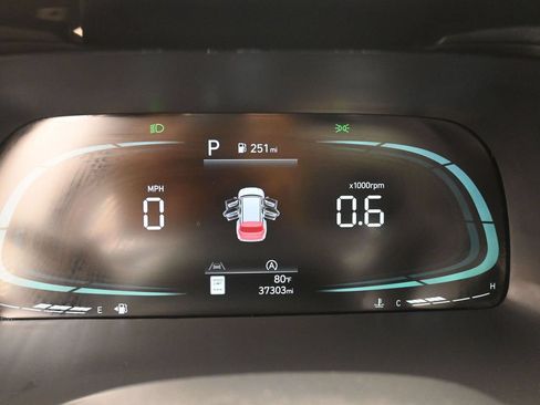 Used 2024 Hyundai Palisade XRT AWD/4WD image 27