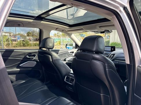 Used 2023 Acura RDX AWD w/ Technology Package image 41