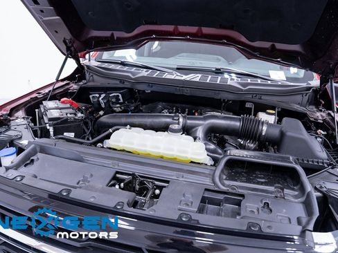 Used 2024 Ford F150 XLT w/ Equipment Group 302A MID image 51