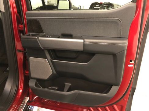 Used 2022 Ford F150 Lariat image 35