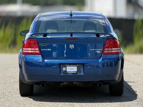 Used 2010 Dodge Avenger R/T w/ Premium Convenience Group FWD image 4