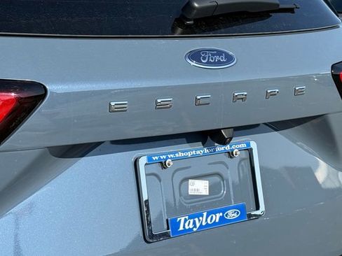 Certified 2024 Ford Escape Active image 29