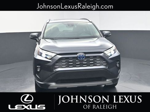 Used 2023 Toyota RAV4 Limited image 4