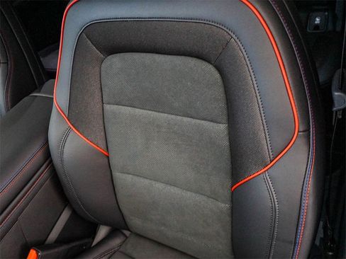 New 2026 Chevrolet Blazer EV RS image 22