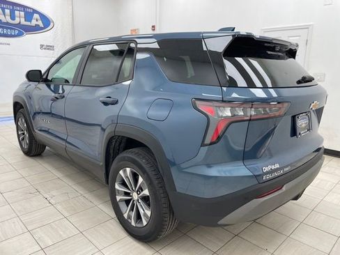 New 2026 Chevrolet Equinox LT w/ Safety and Technology Package AWD/4WD image 18