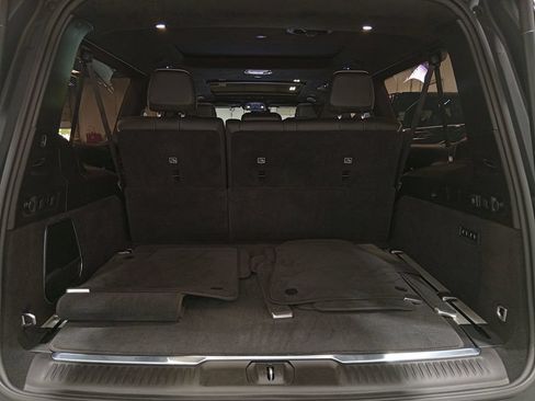 Used 2023 Jeep Grand Wagoneer L Series III w/ Quick Order Packagew 28T AWD/4WD image 5