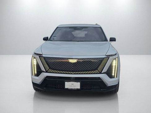 New 2026 Cadillac Vistiq Premium Luxury image 2