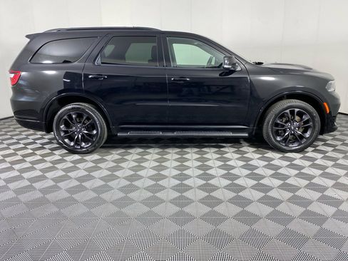 Used 2024 Dodge Durango GT AWD/4WD image 12