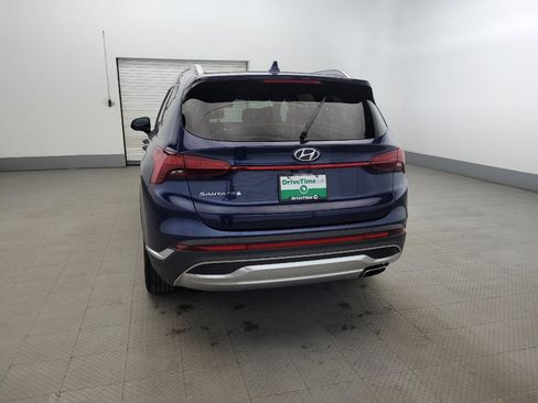 Used 2022 Hyundai Santa Fe SEL image 6