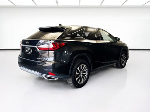 Used 2020 Lexus RX 350 FWD image 4
