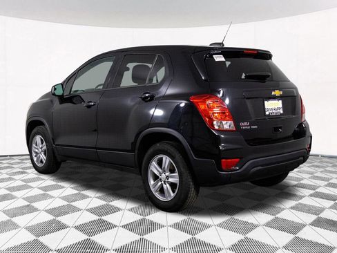 Used 2020 Chevrolet Trax LS w/ Tint and Cruise Package image 13