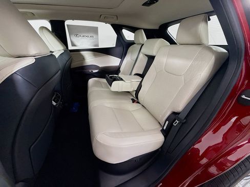 New 2026 Lexus RX 350 350 image 17