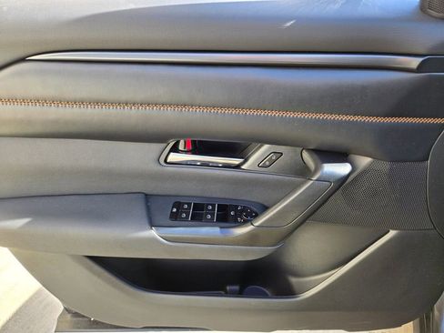 Certified 2024 MAZDA CX-50 AWD 2.5 S w/ Weather Package image 23