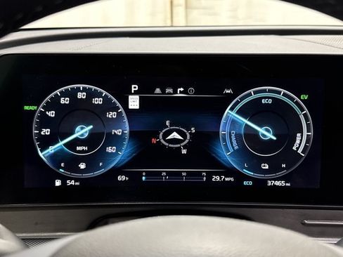 Certified 2025 Kia Sportage SX Prestige AWD/4WD image 6