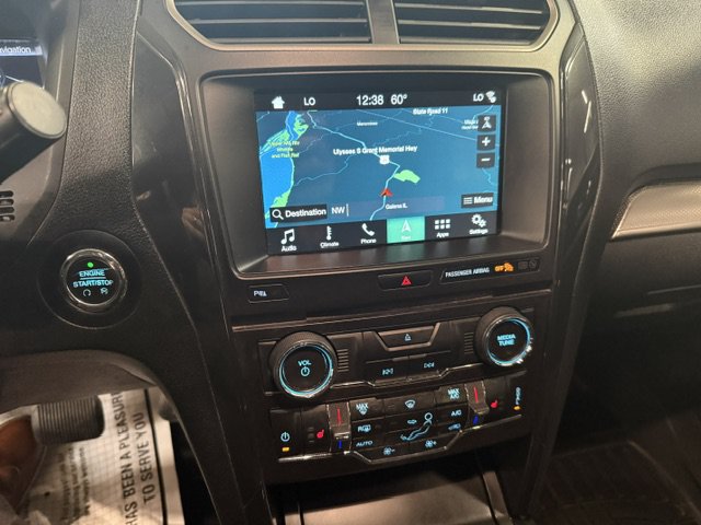 Used 2018 Ford Explorer XLT w/ XLT Appearance Package AWD/4WD image 45