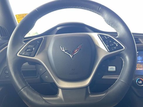 Used 2019 Chevrolet Corvette Grand Sport image 24