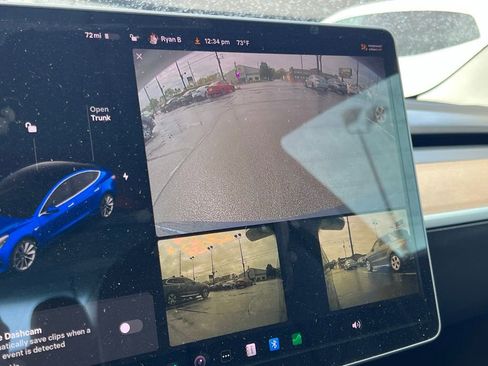 Used 2018 Tesla Model 3 Long Range image 41