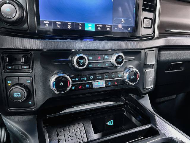 Certified 2026 Ford F350 Platinum AWD/4WD image 37