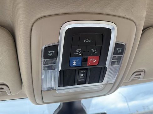 Used 2022 RAM 2500 Laramie image 20